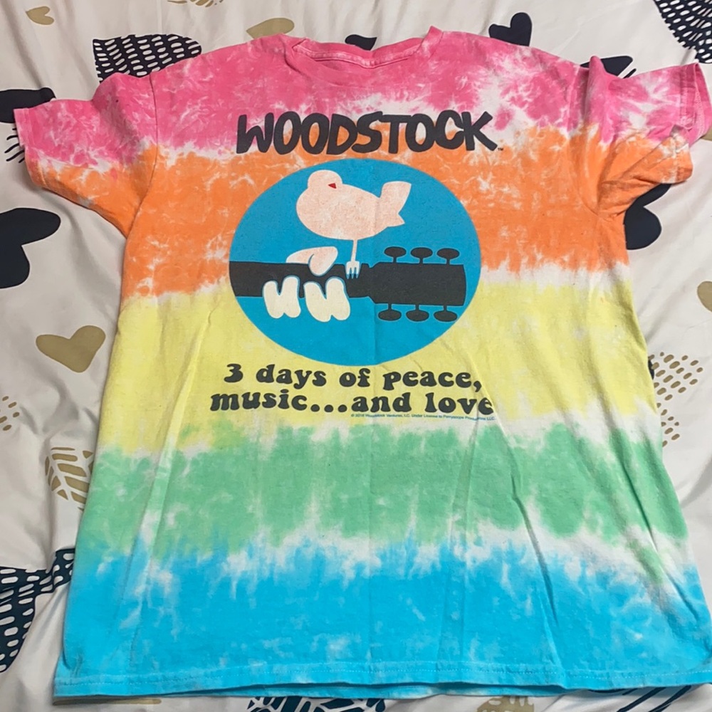 T shirt